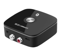 UGREEN Odbiornik muzyczny Bluetooth 5.1 aptX 2 x RCA / 3,5mm jack 6957303847594 - 1198648 - zdjęcie 1